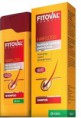 Shampoo hair loss
